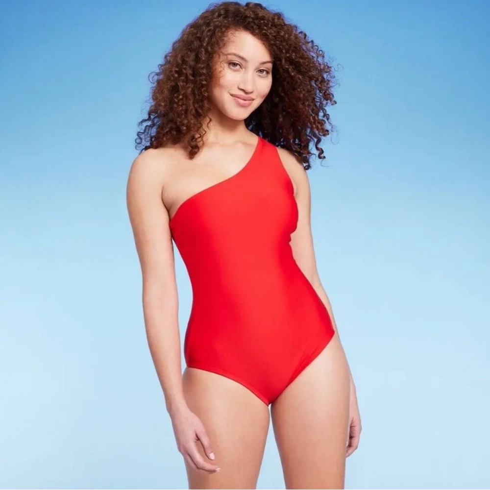Women’s Kona Sol one piece medium swimsuit new with tags